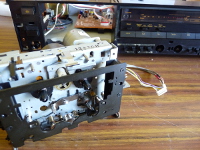 NAKAMICHI CR1