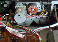 NAKAMICHI CR1