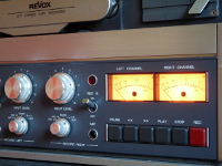 REVOX B77 MKII