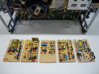 Cartes Revox B77 MKII
